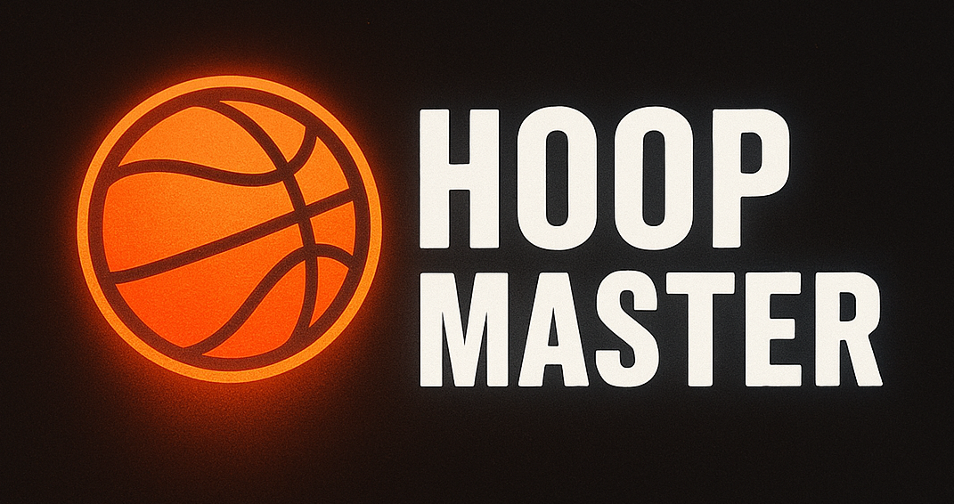HoopMaster